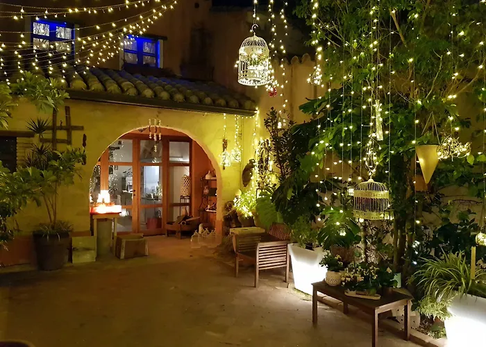 Bed and breakfast Anninnia