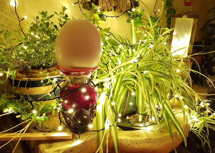 Bed & Breakfast Anninnia 2*