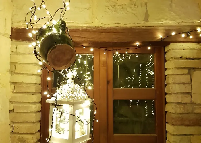 Bed & Breakfast Anninnia