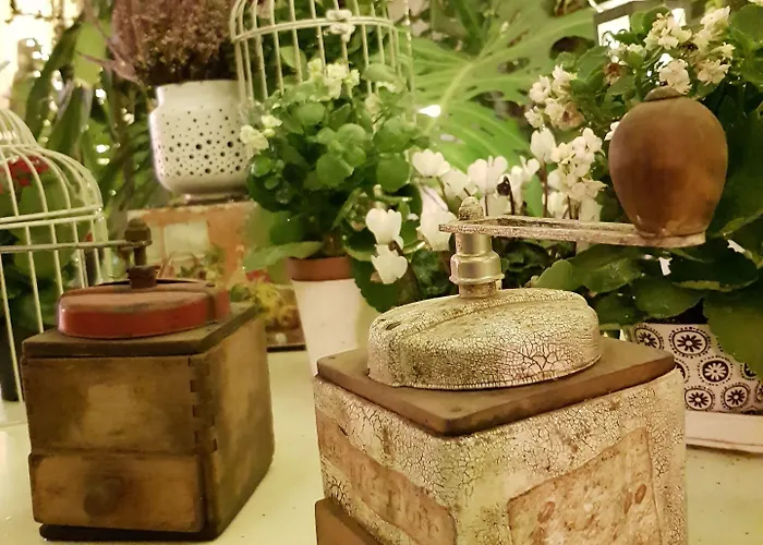 Anninnia Bed & Breakfast 2*