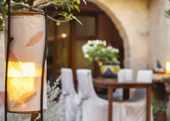 Bed & Breakfast Anninnia Quartucciu