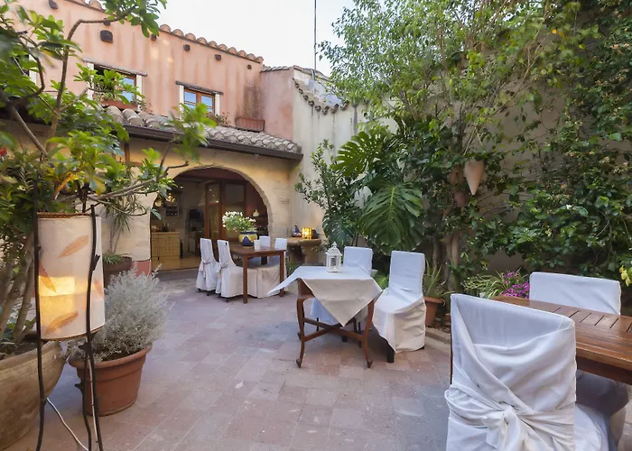 Anninnia Bed & Breakfast Quartucciu