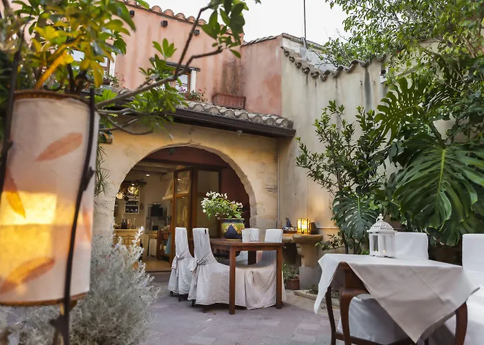 Bed & Breakfast Anninnia 2*