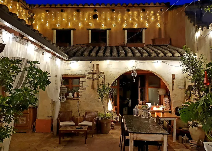 Bed & Breakfast Anninnia 2*