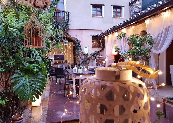 Anninnia Bed & Breakfast Quartucciu