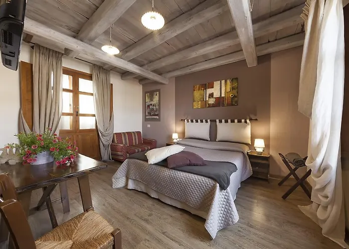 Bed & Breakfast Anninnia