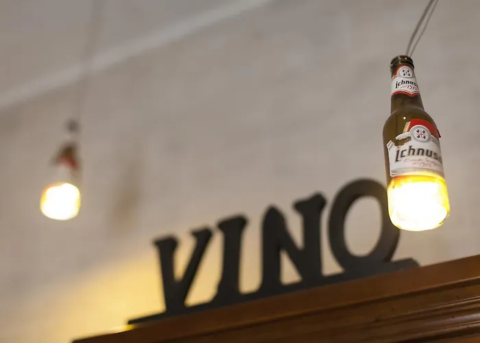 Bed and breakfast Anninnia Quartucciu