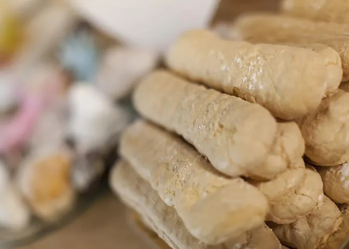 Bed & Breakfast Anninnia