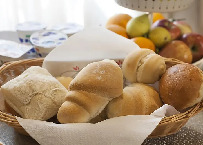 Anninnia Bed and breakfast 2*