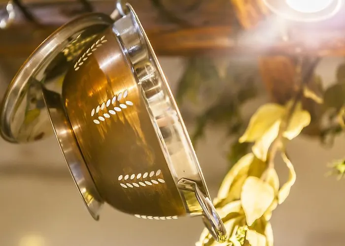 Bed & Breakfast Anninnia 2*