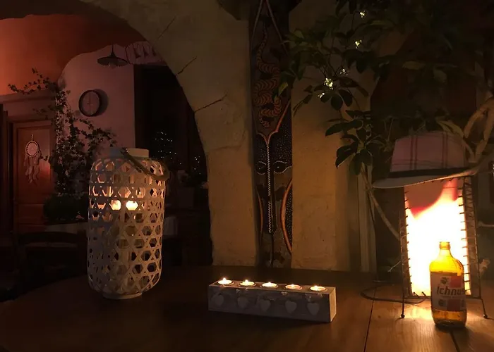 Anninnia 2* Quartucciu