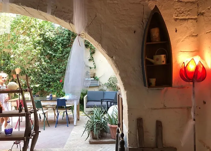 Anninnia Bed and breakfast Quartucciu