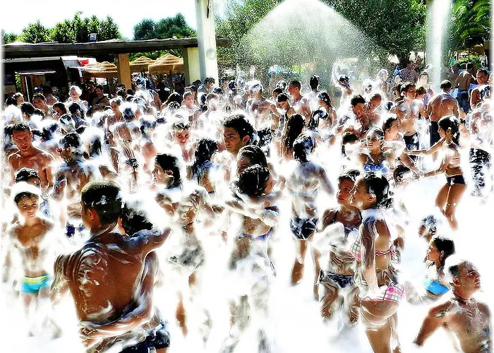 Bed and breakfast Anninnia Quartucciu