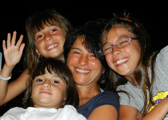 Anninnia Bed and breakfast Quartucciu