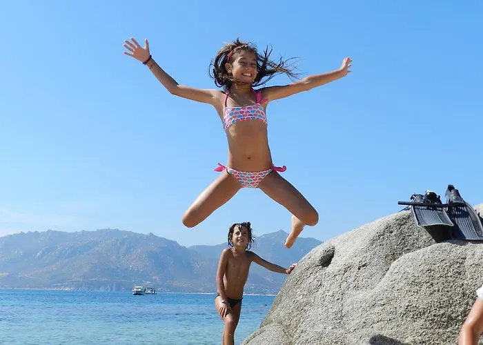 Anninnia 2* Quartucciu