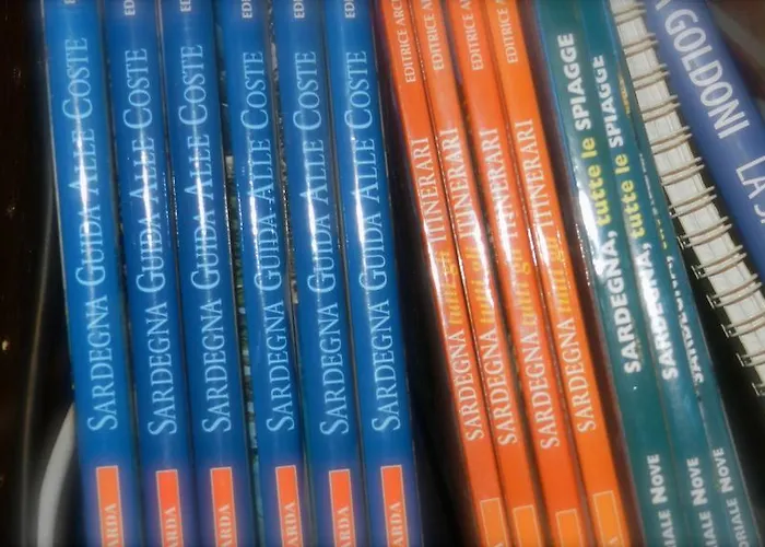 Anninnia Bed & Breakfast 2*