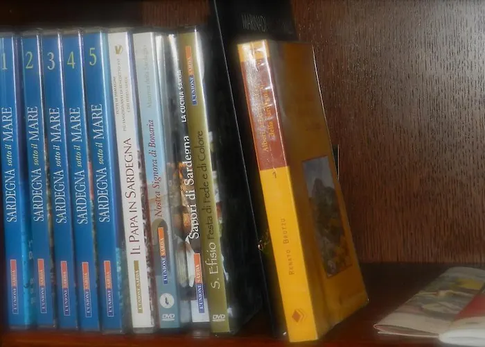 Bed and breakfast Anninnia