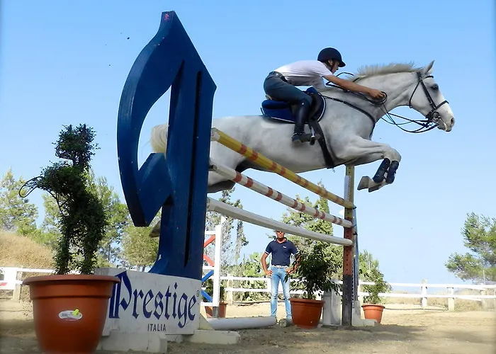 Bed and breakfast Anninnia