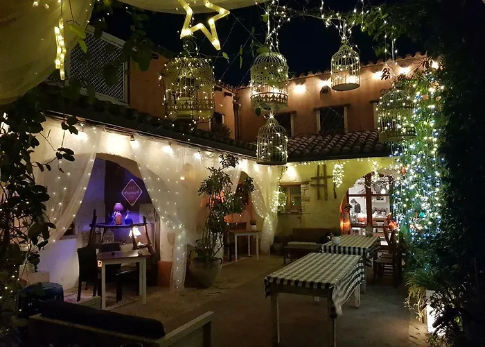 Anninnia Bed and breakfast 2*