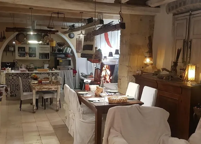 Anninnia Bed & Breakfast Quartucciu